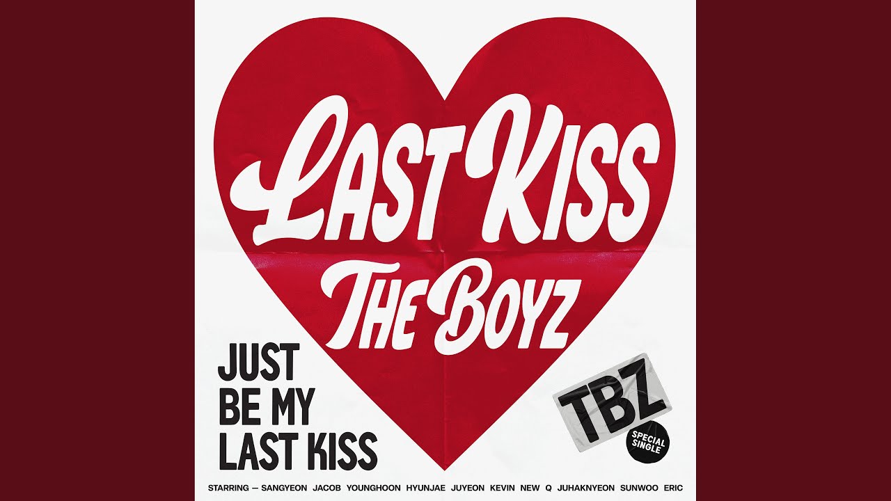 Last Kiss (Last Kiss)