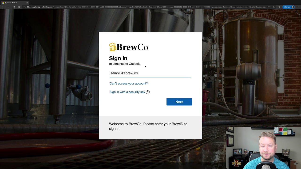 Azure Active Directory Identity Protection and Risk-Based Conditional Access discussion and demo
