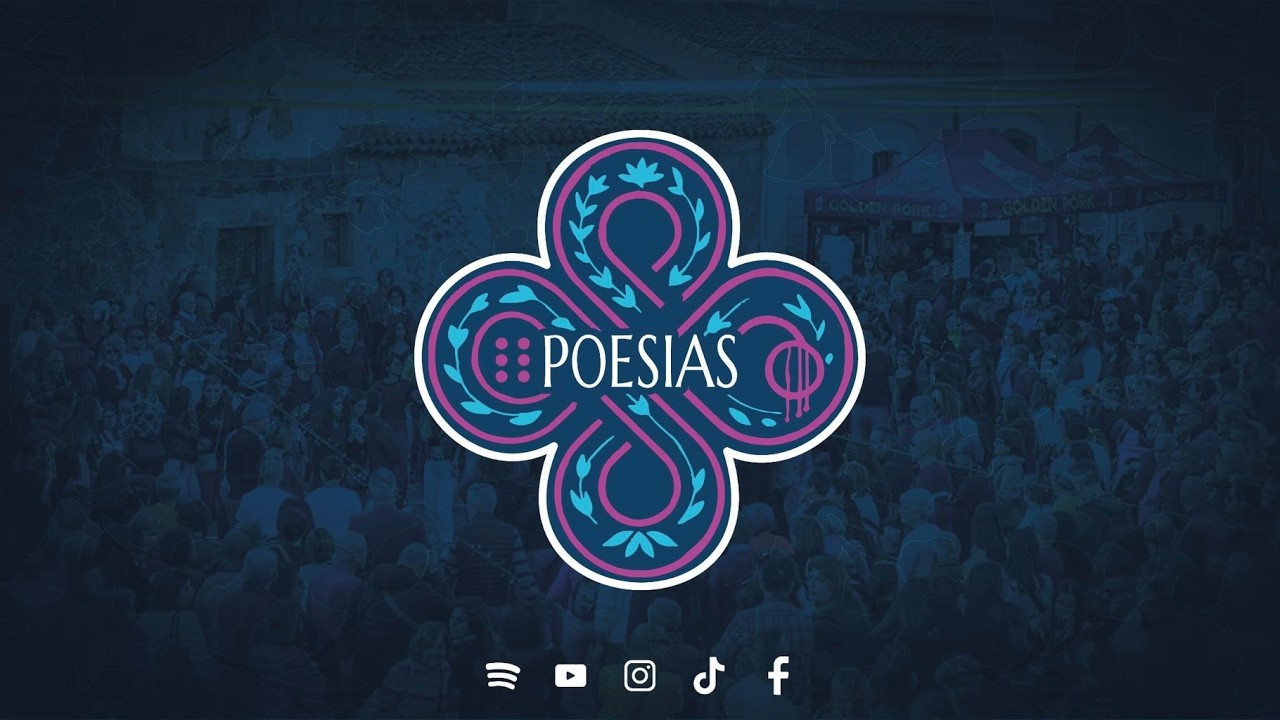 Poesias - Promo 2026