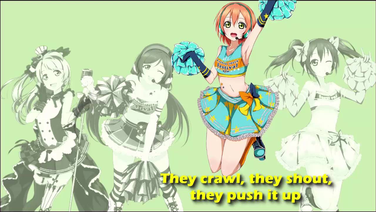 【Nightcore】 →Call the police