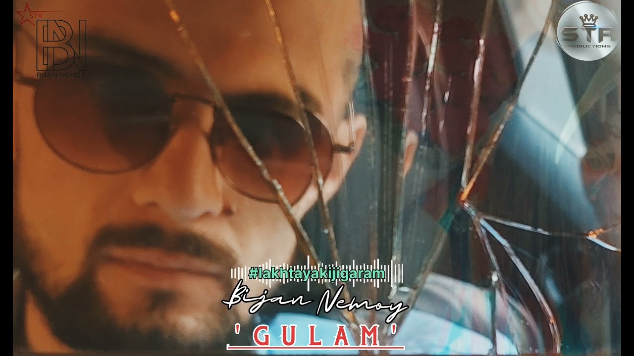 Bijan Nemoy  - Gulam ( - 