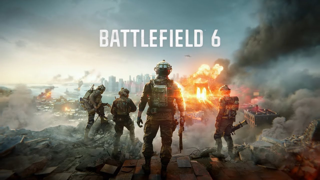 battlefield