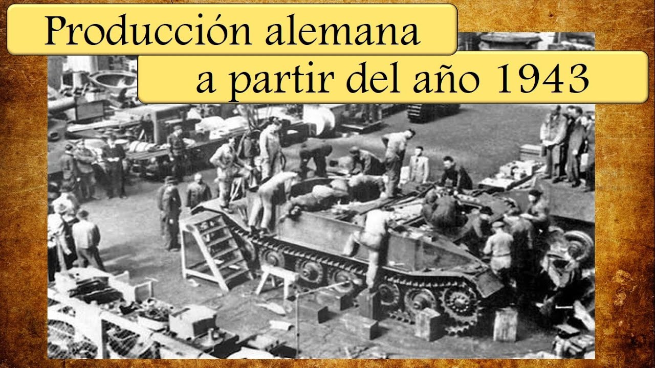 Stug III y la estrategia defensiva alemana (1943+)