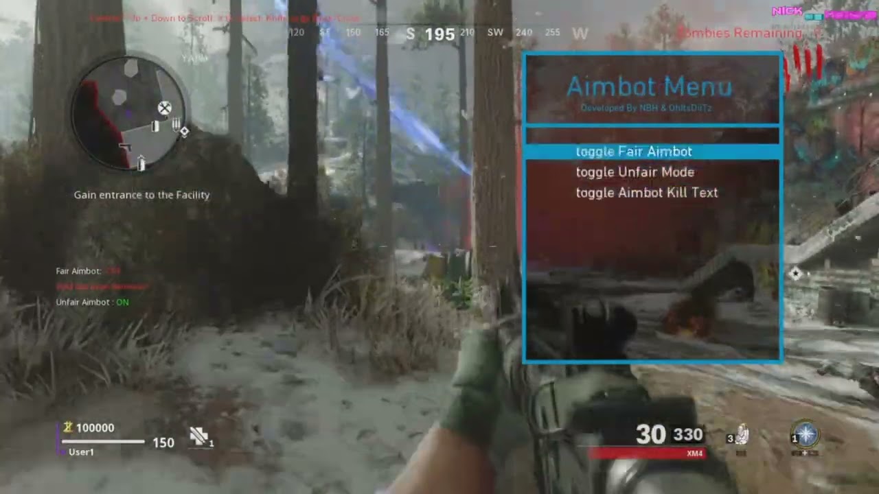 [PS4/1.27] *Insane* Cold War Cheater Release + Free Download