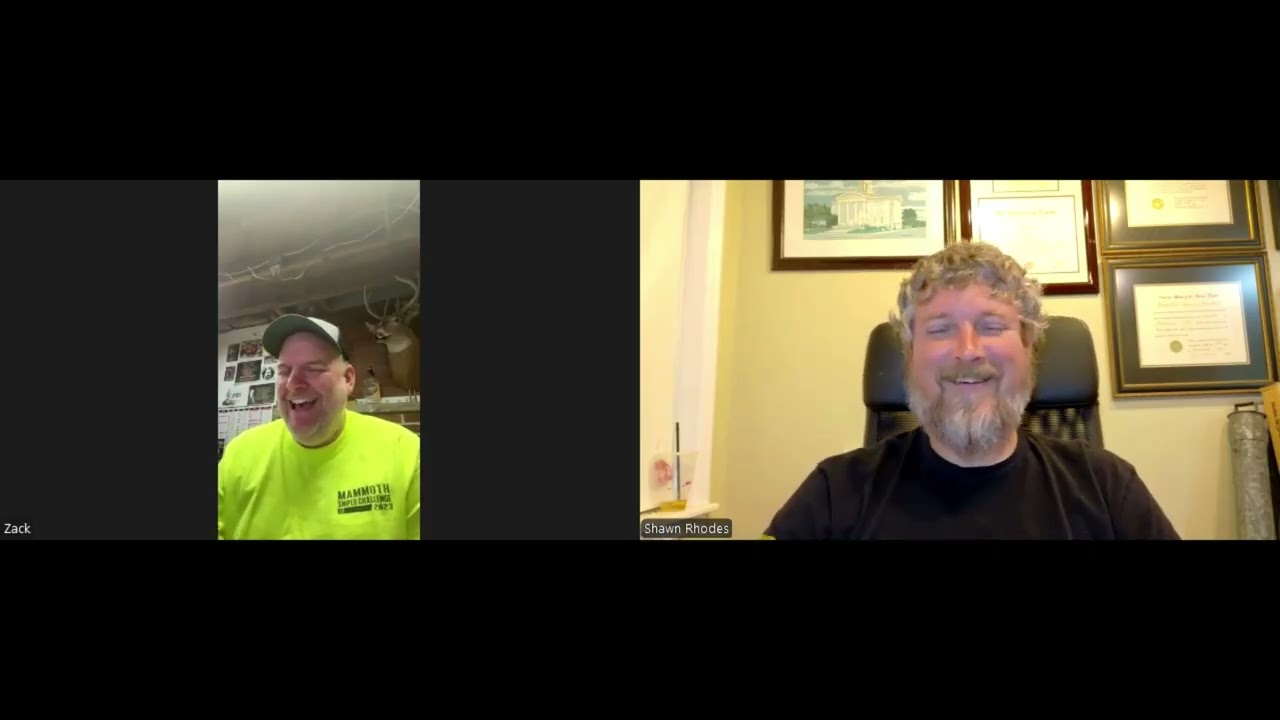 Impact! ELR News and Reviews S1:E6 - Guide to scopes for ELR  and post-Pitts match results.