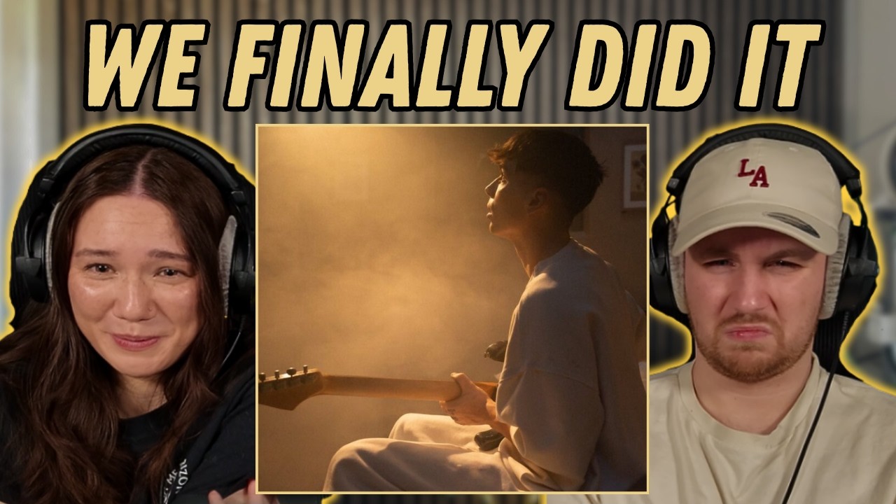 Ren - Vincent's Tale - The Bedroom REACTION