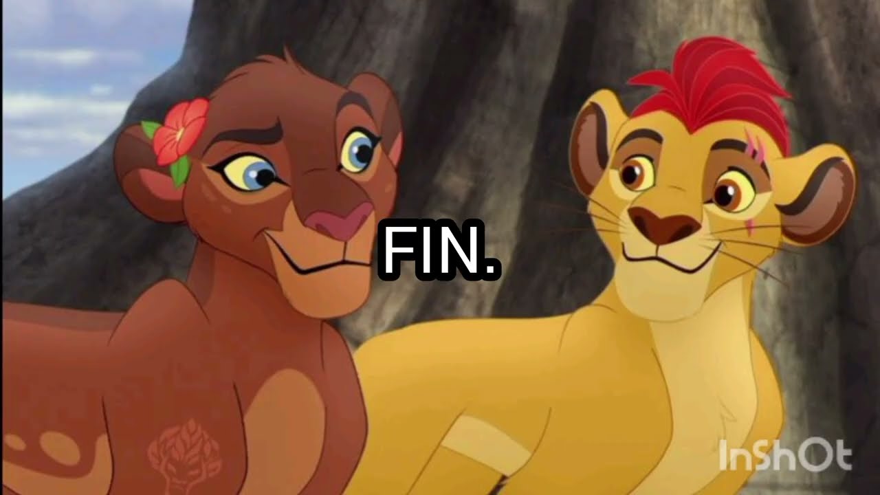 Kion x nirmala un romance milagroso cap 20[FINAL]