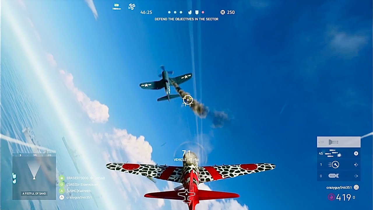 Battlefield 5: Breakthrough Gameplay (No Commentary)