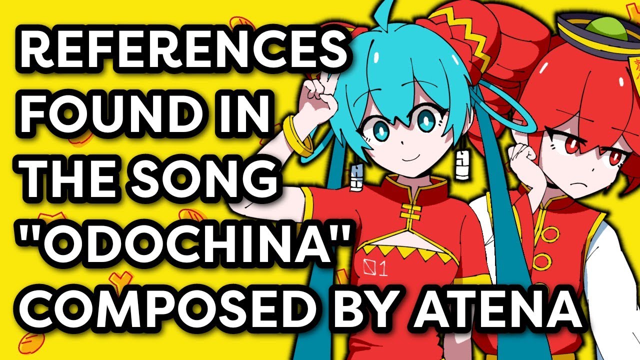 References in 