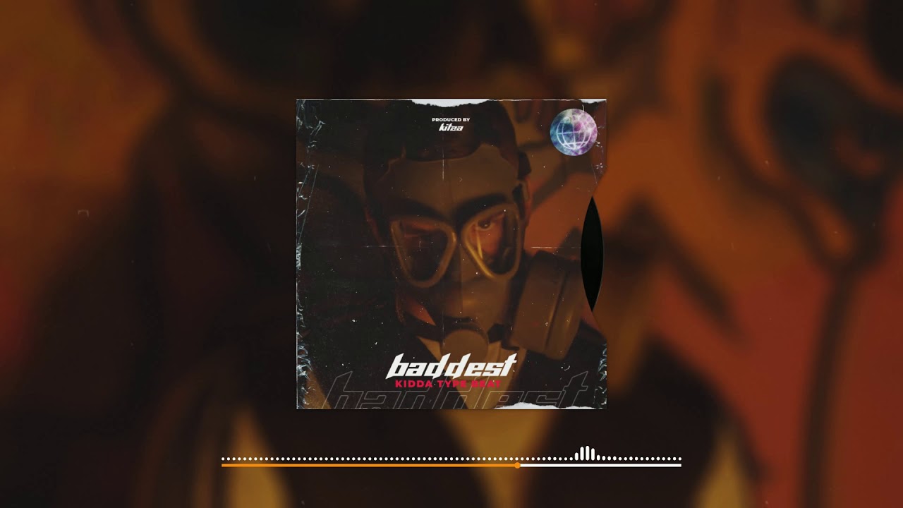 [FREE] Kidda x CapitalT ft Majk 