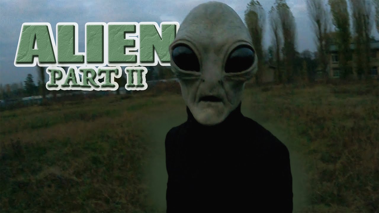 Alien Mask | How To Made a silicone detailed mask | Part 2