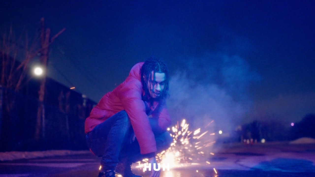 LUM - Lord Knows (Official  Music Video)