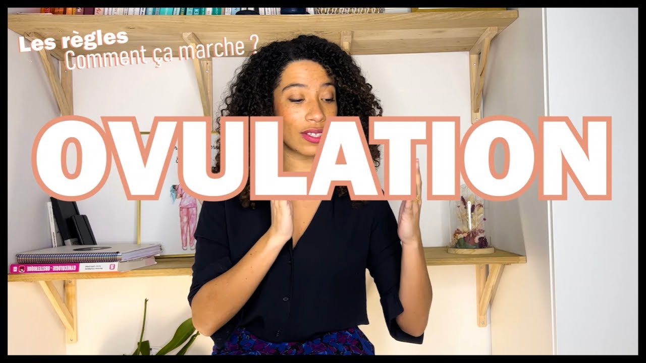 Tout comprendre sur le cycle menstruel