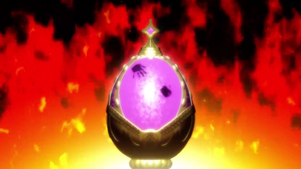 Madoka Magica - This is my despair