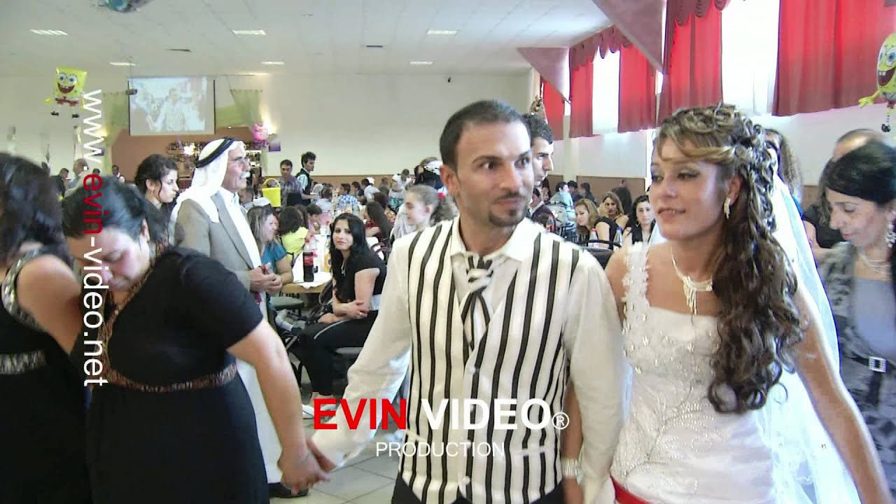 Kurdische Hochzeit Daweta Abdo & Selma 03.09.2011 - EVINVIDEO® & KOMA MELEK (3)