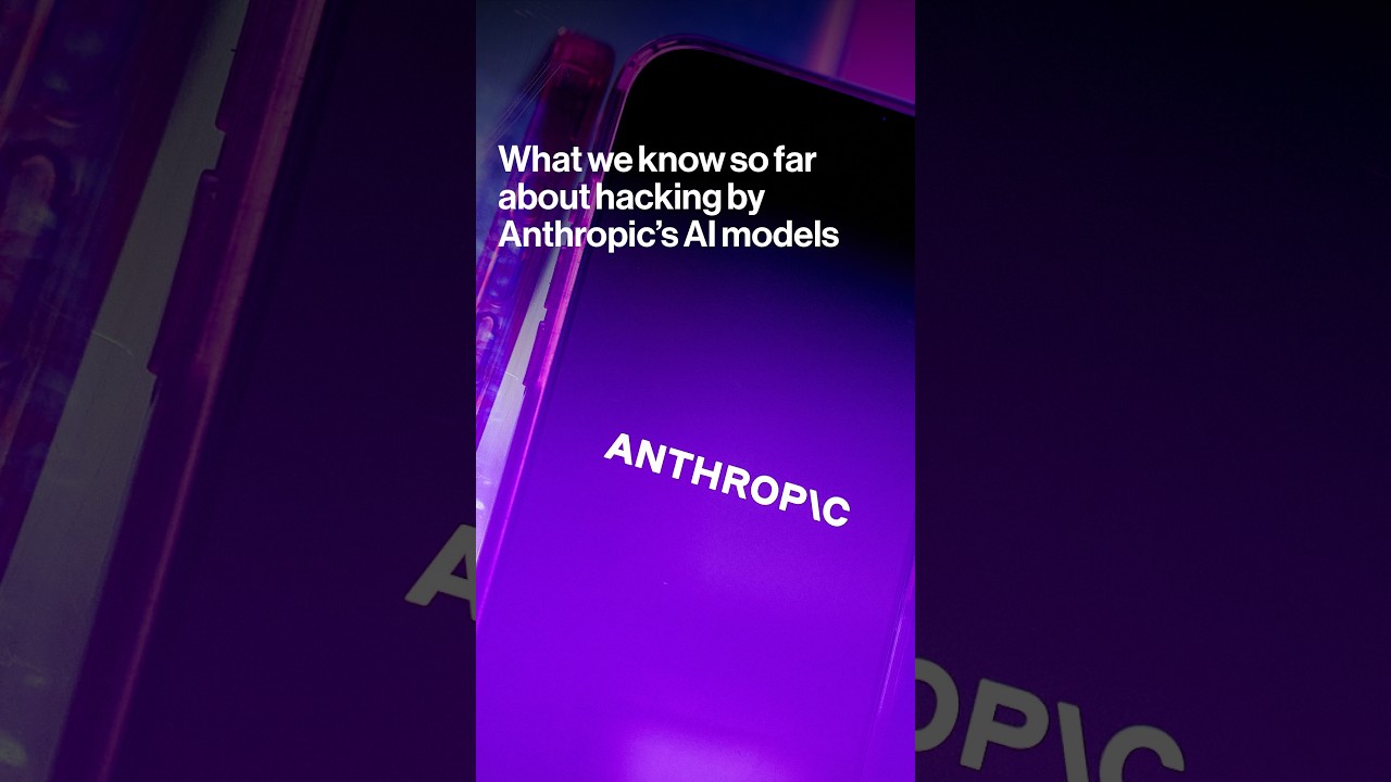 Anthropic AI Models Hacked Three Organizations During Tests