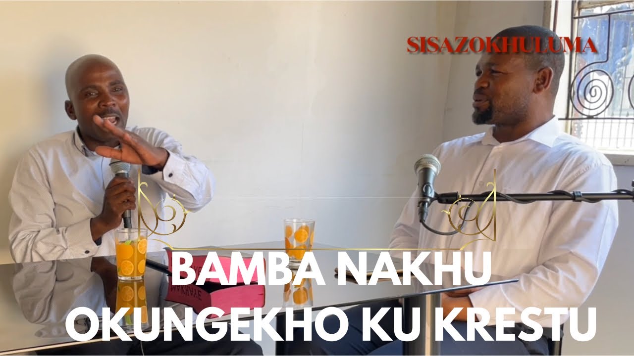 AmaKristu nokweshumi(Tithe) Vincent Mdunge | Mlungisi Makhaye | Eps 29 | @Quarter To Media