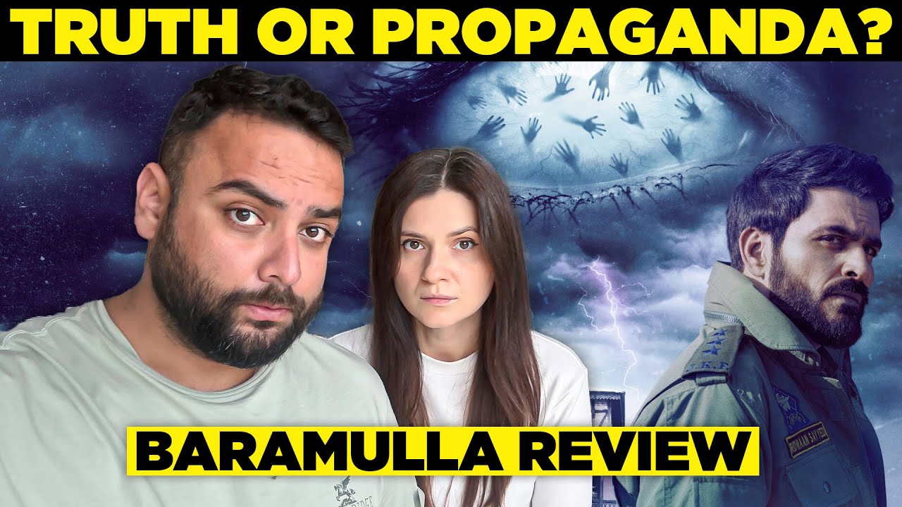 Baramulla Movie Review