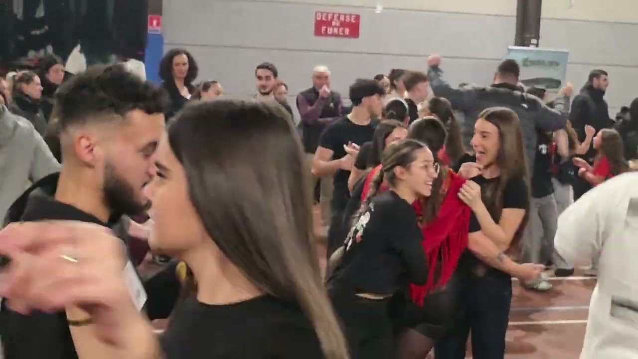 🍀Rusgas Música Danças Animação em Chatenay-Malabry Paris 🍀