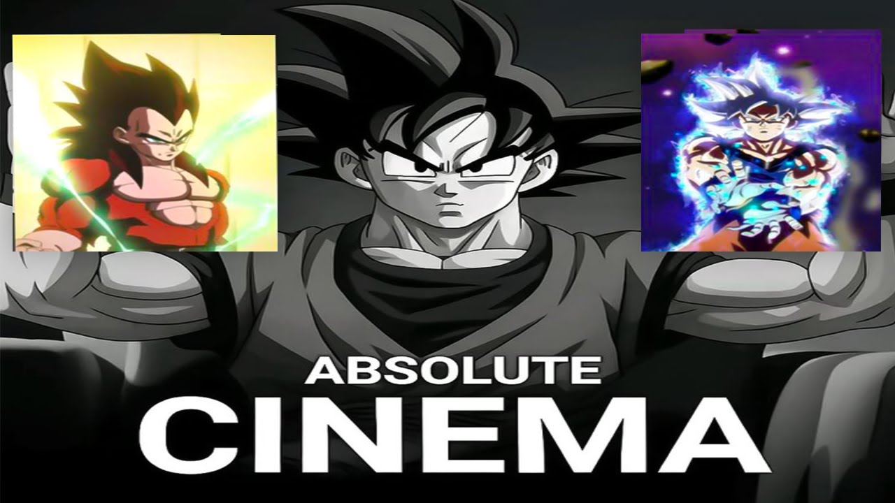 DOKKAN BATTLE MEME COMPILATION V256 (11th Anniversary Edition 2)