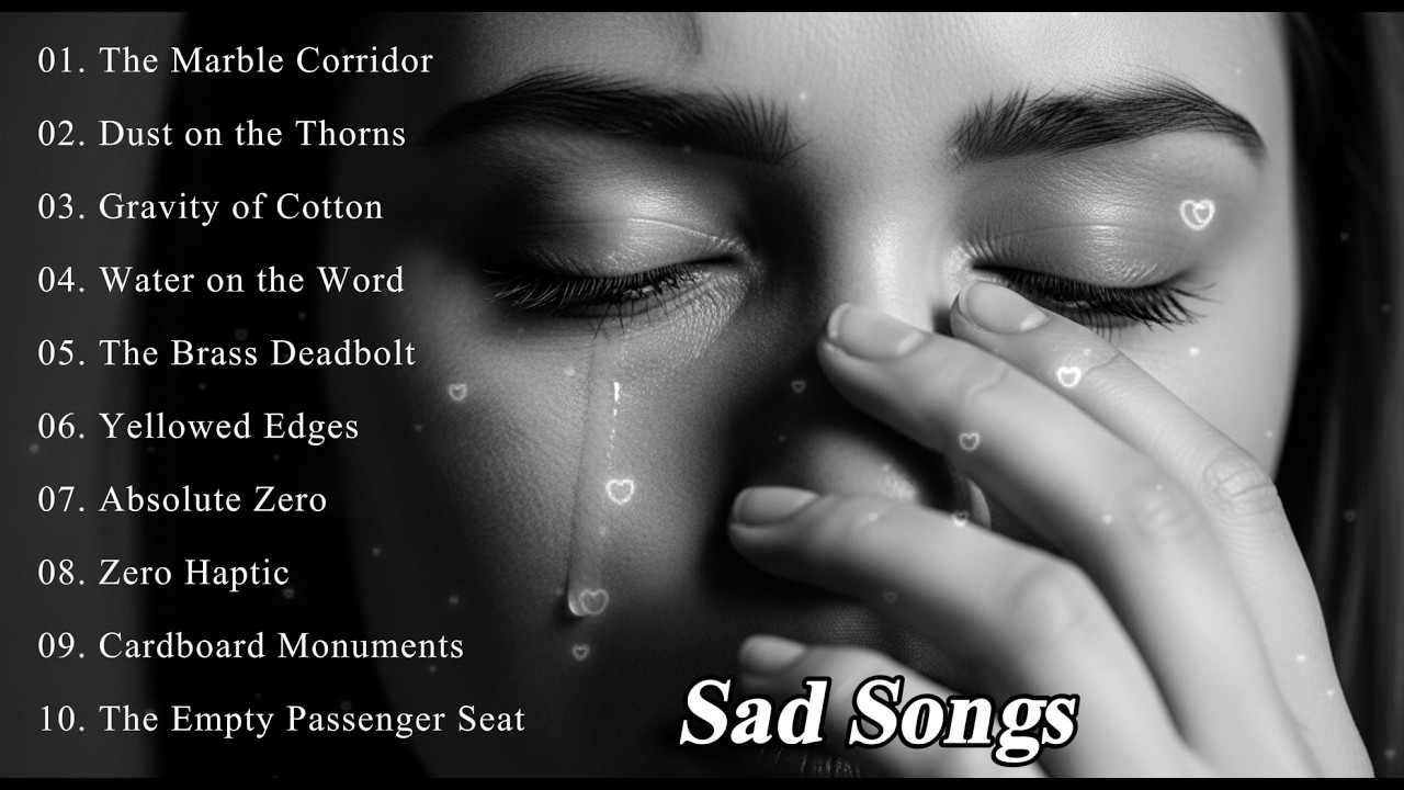 Crying Alone  Powerful Cinematic Scene