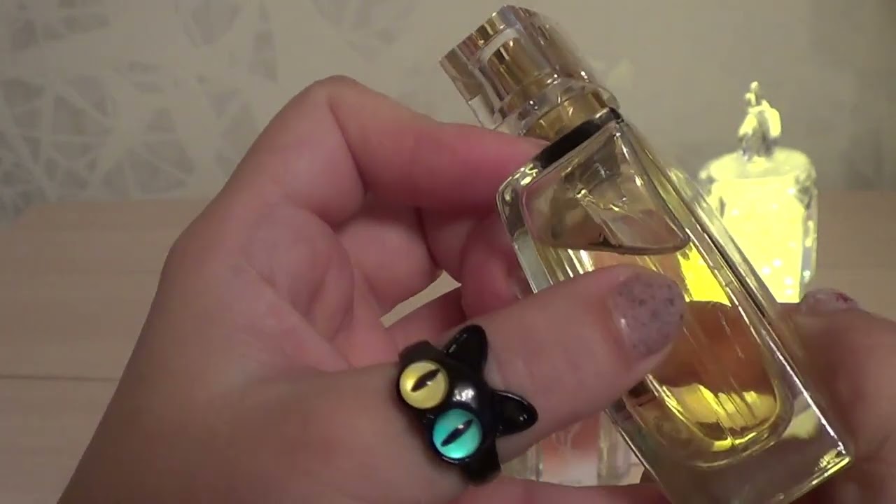 НОВЫЕ АРОМАТЫ В КОЛЛЕКЦИИ. AVON