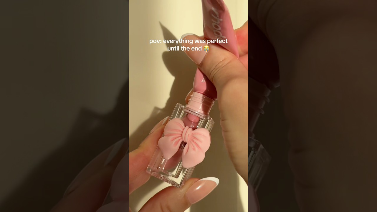 Everything Was Perfect&hellip; Watch Till The End 💔