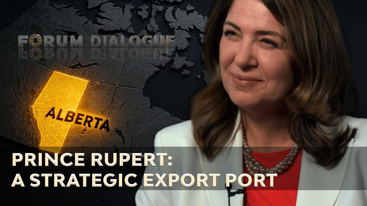 Why Prince Rupert Matters to Alberta and Canada&rsquo;s Energy Exports