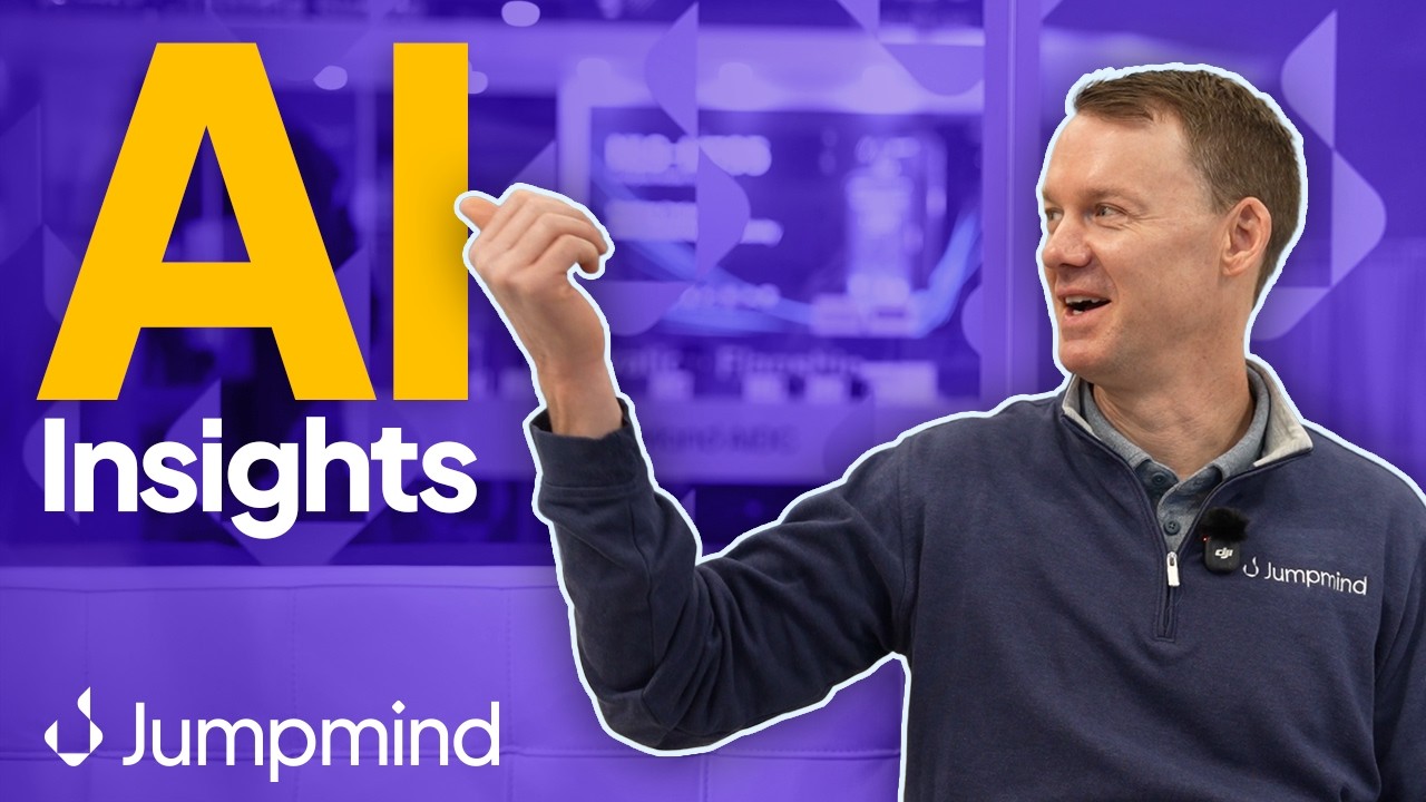 AI in Retail: Empowering Store Associates with Smarter Technology | Jumpmind