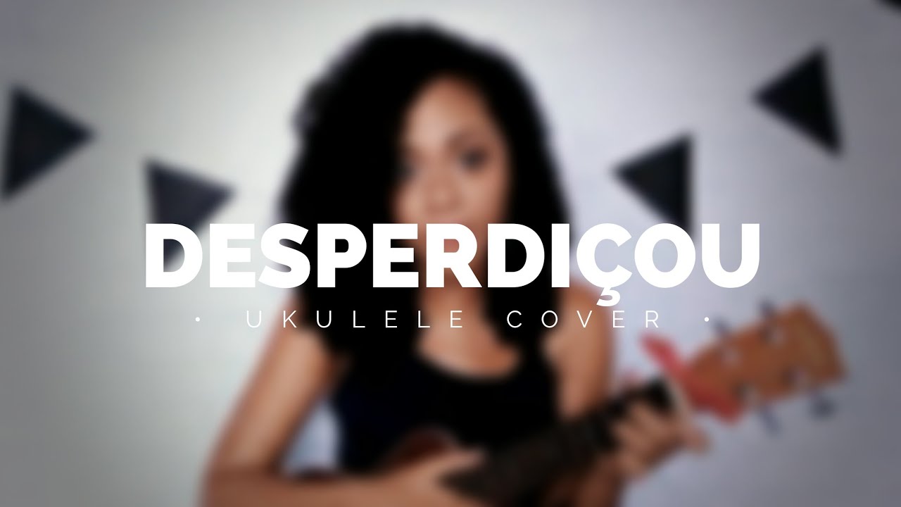Desperdi&ccedil;ou (Sandy & Junior) - Elisa Alecrin
