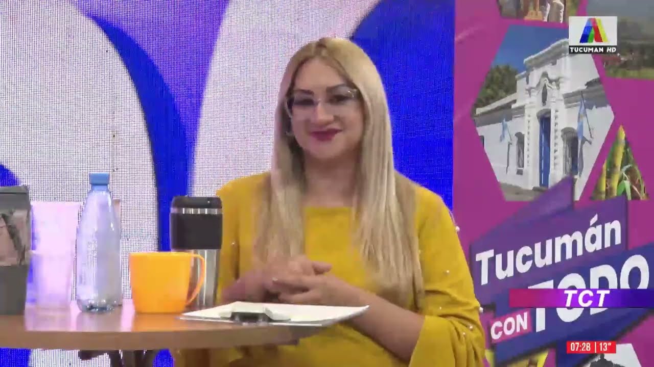 Columna ambiental con Mar&iacute;a &iacute;nes Canelada: aprendemos a leer los pl&aacute;sticos para tomar decisiones