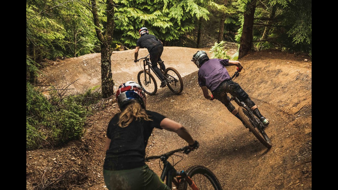 SUPER SWOOPER SHRED TRAIN!!