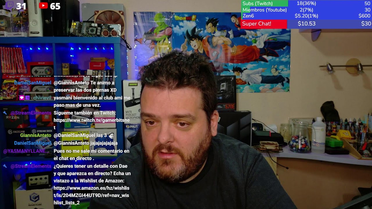Comentando sobre DLSS 5 y más...