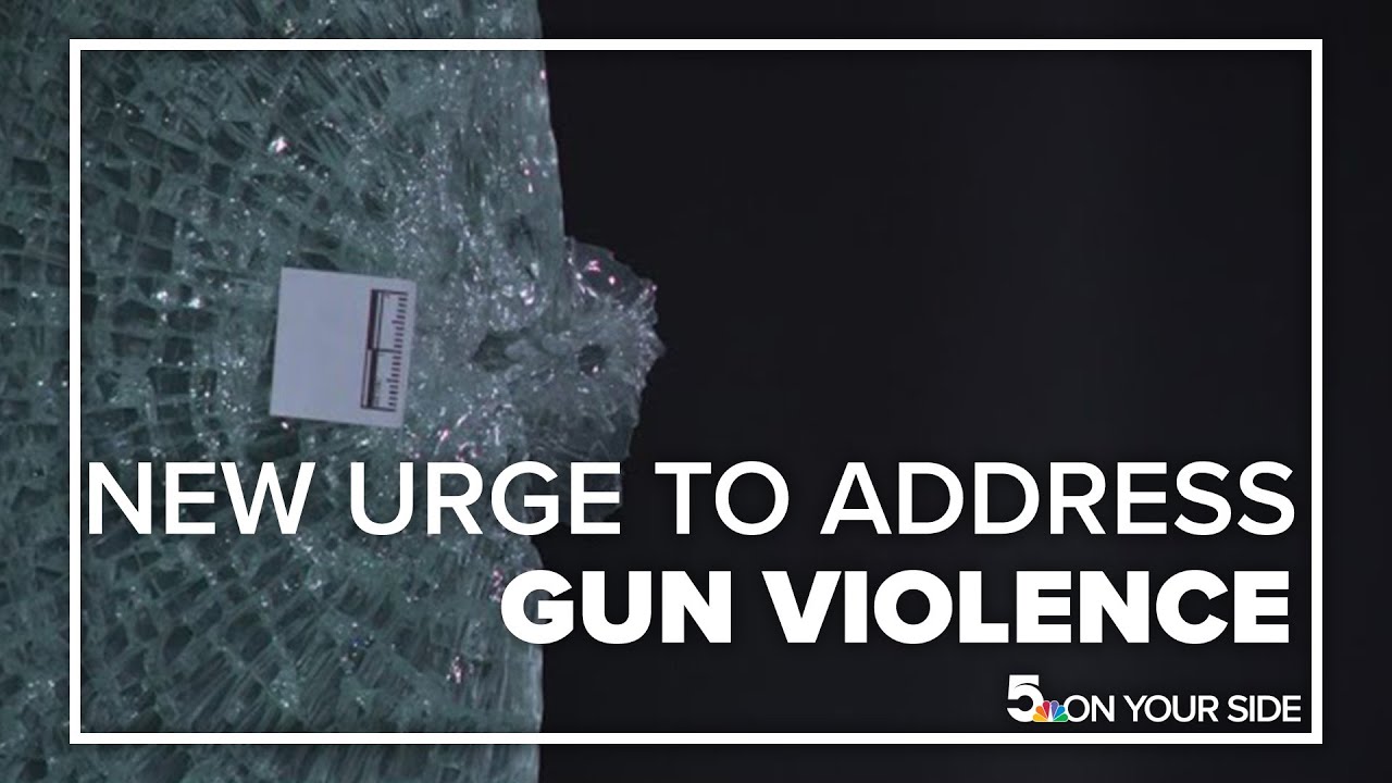 St. Louis leaders call on governor to hold special session to address gun violence