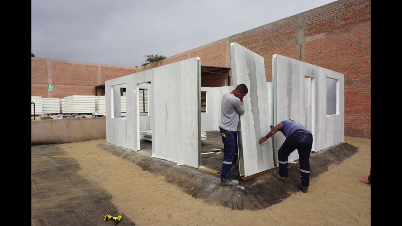 MONDEO SIP SYSTEM Y FORMA PANELS DE MGO