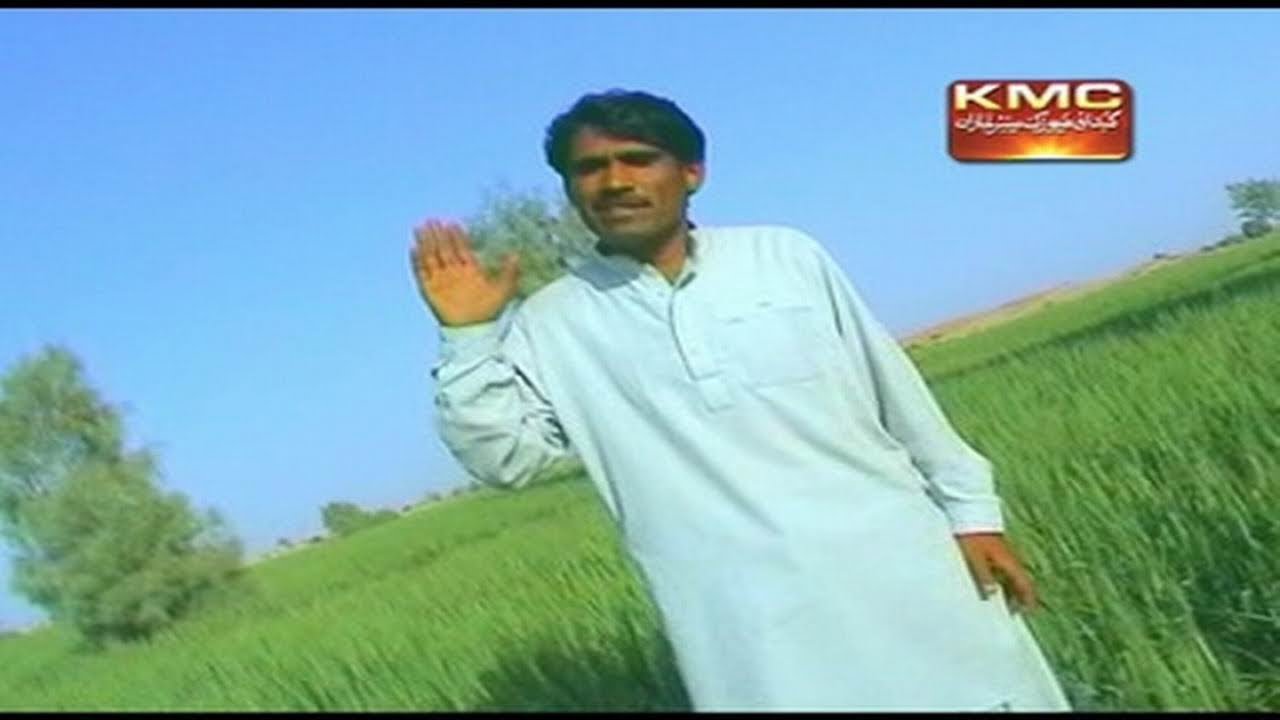 Char Dahi - Nabi Baksh Dilbar - Balochi Regional Songs