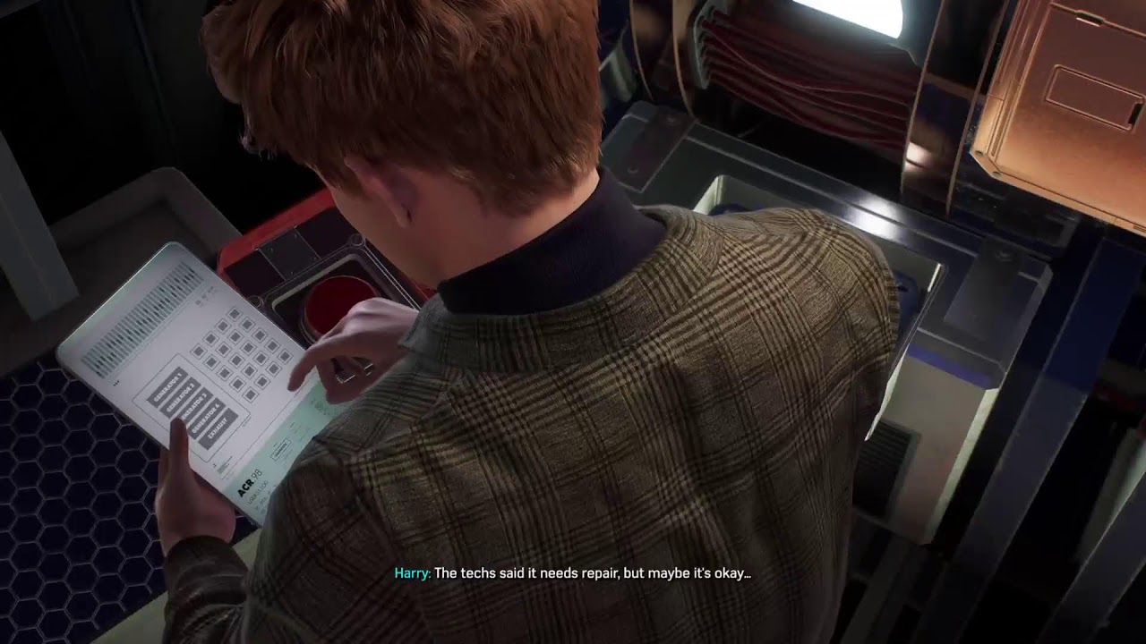 Spider-Man 2