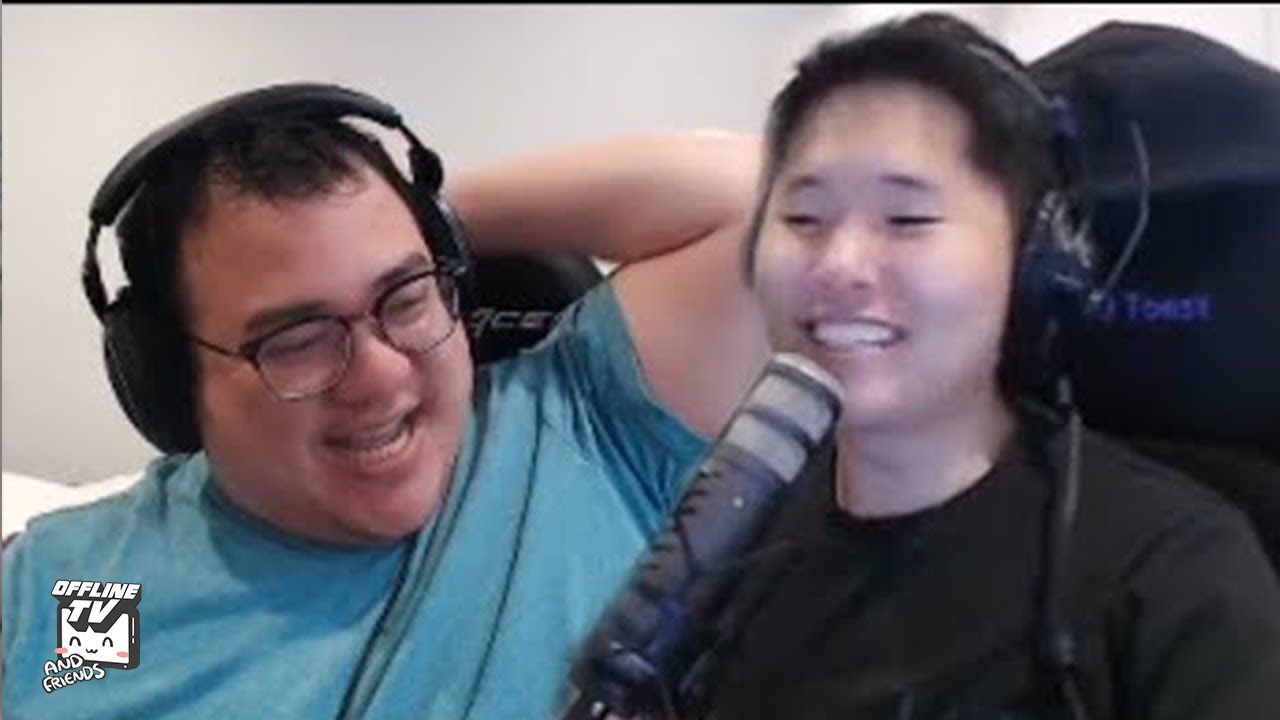 a random duet