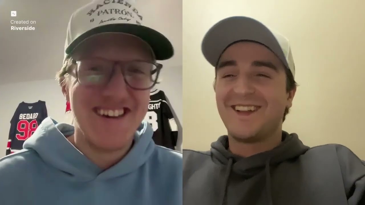 World Junior Final Thoughts and Birthday Special