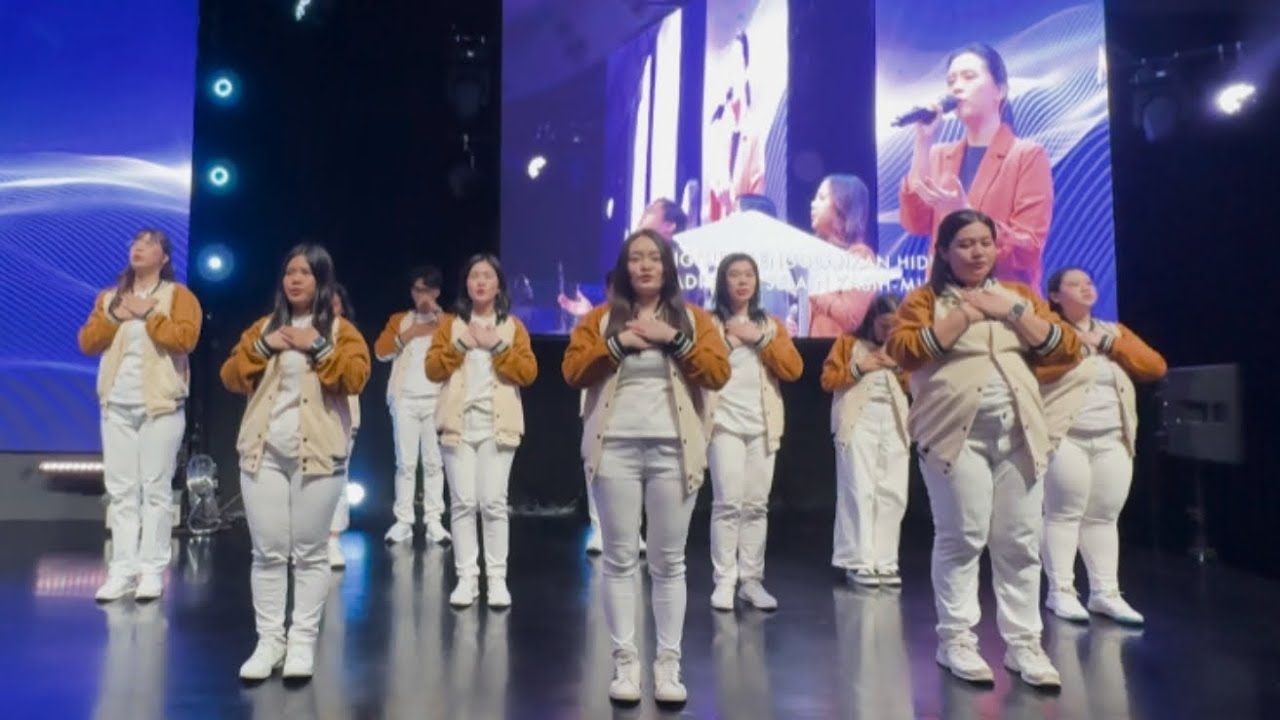 KasihMu Tiada Duanya (Franky Sihombing) - NDC Booster NCH 2 | Sunday Service 01022026