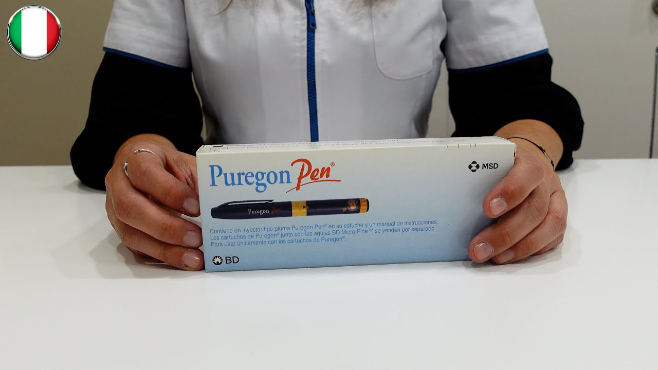 Tutorial: come realizzare l'auto-amministrazione del Puregon