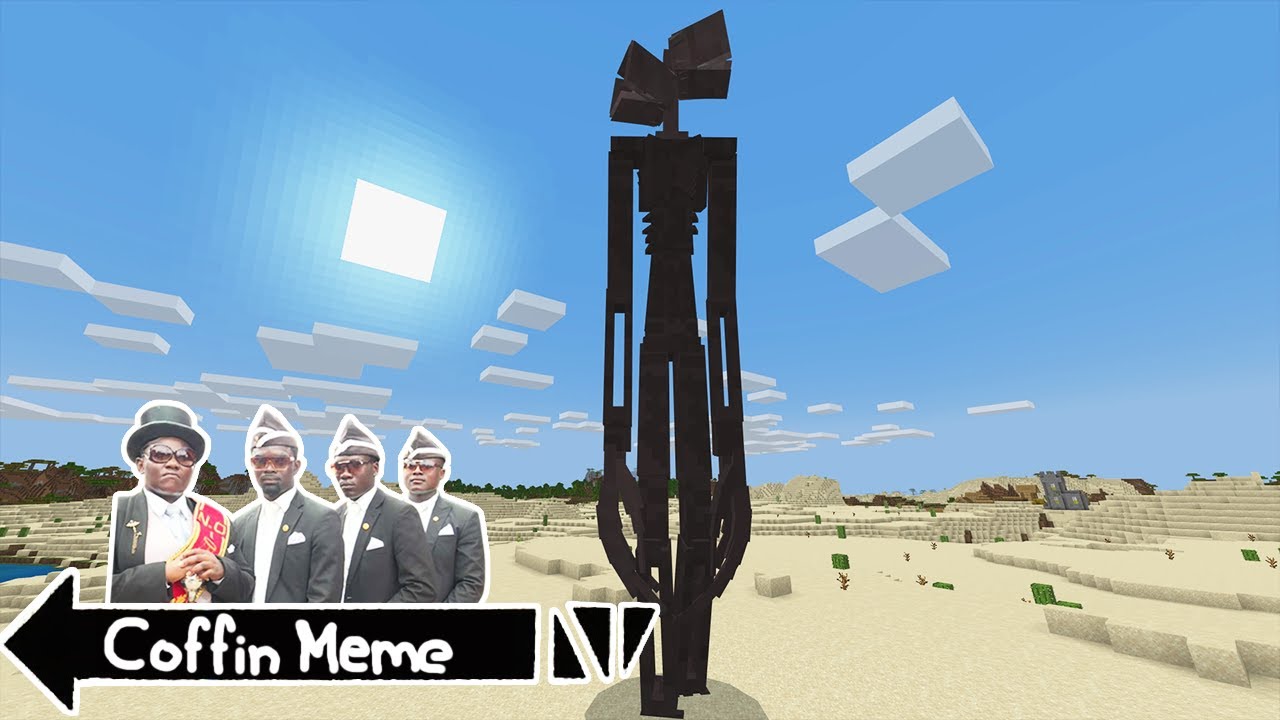 Astronomia & We'll Be Right Back Meme Minecraft (Compilation 1)