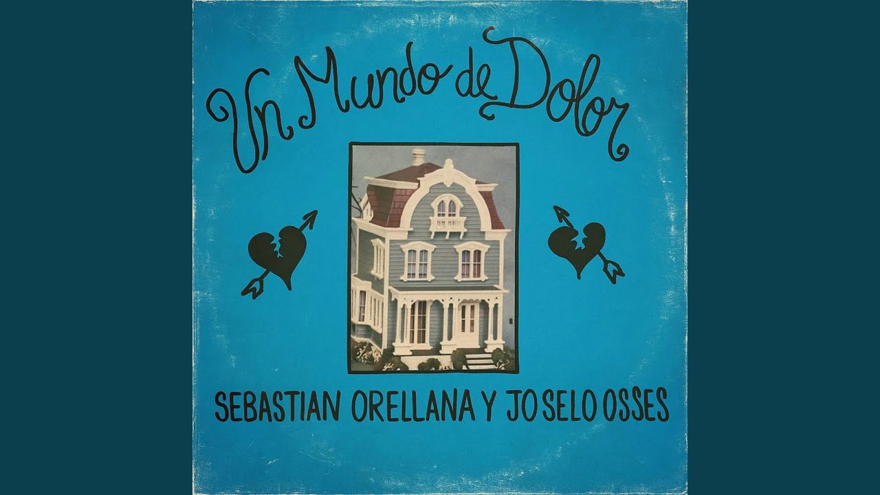 Un Mundo de Dolor
