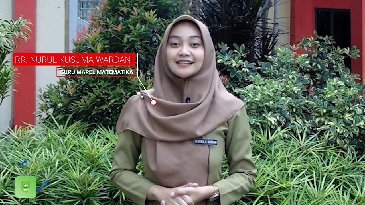 MPLS 2020 - Mengenal Civitas Akademik SMP Negeri 26 Malang