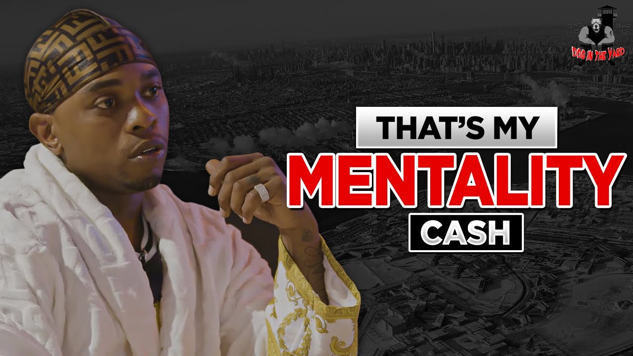 “Up North Is Physical The Feds Is Mental”