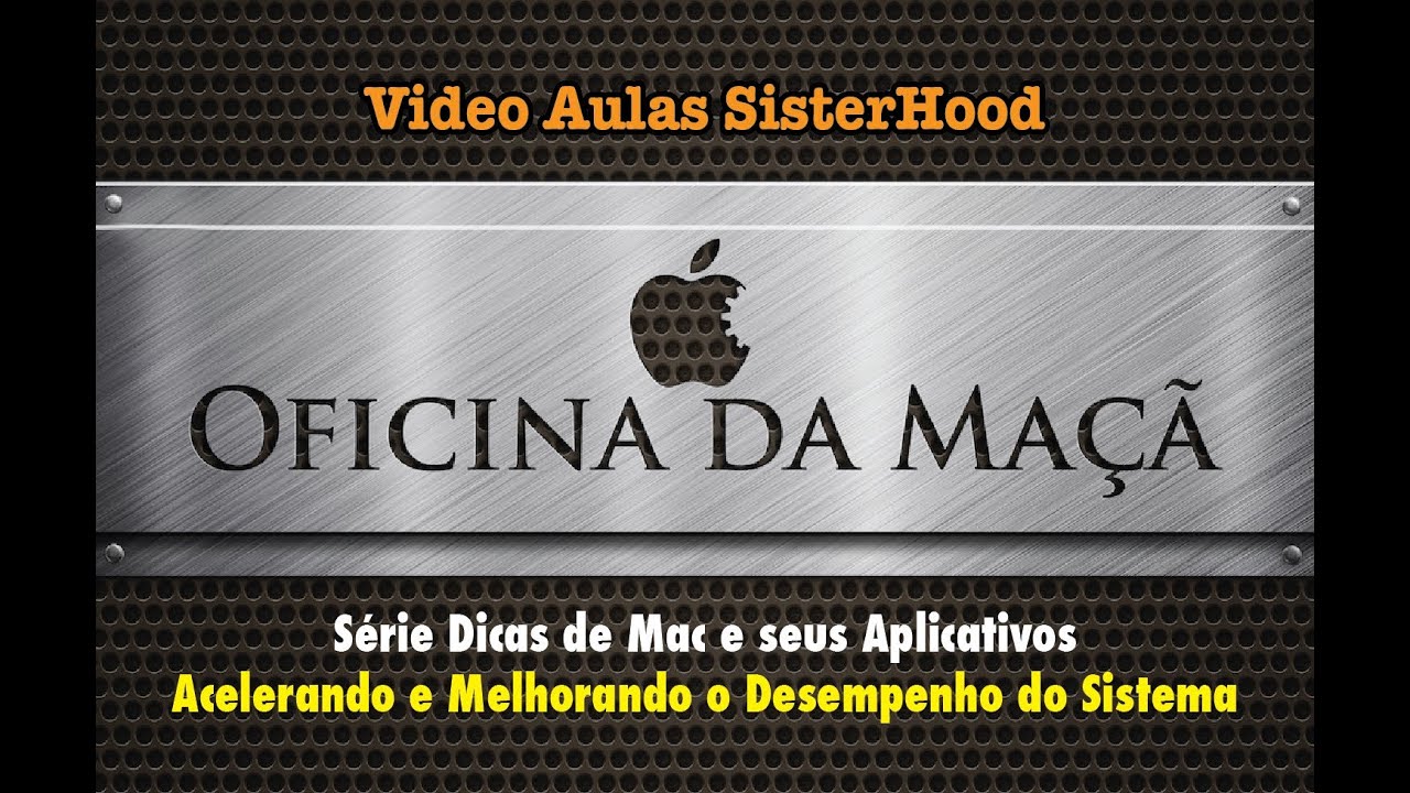 Como acelerar e melhorar o desempenho do seu Mac