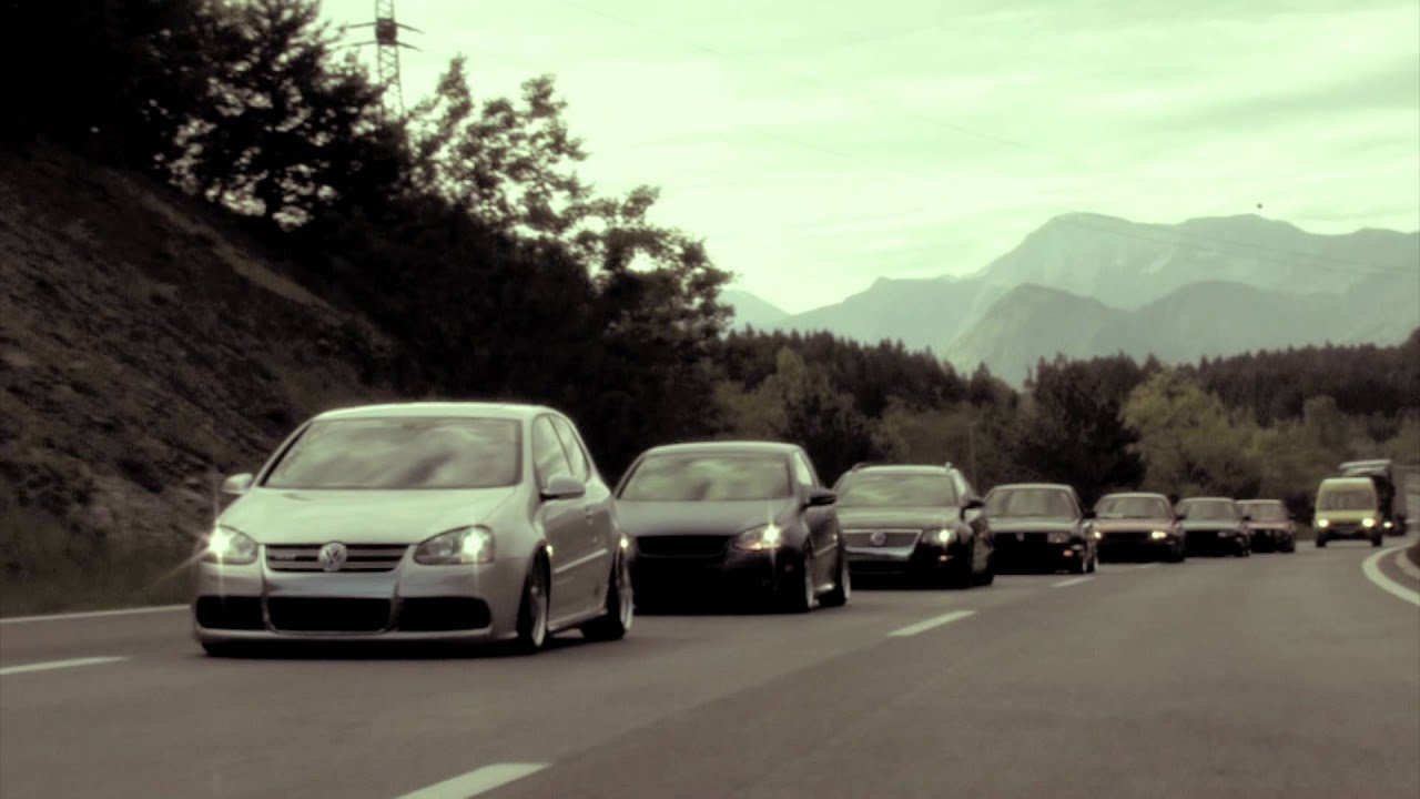 Wörthersee DVD Teaser 2012 - File404