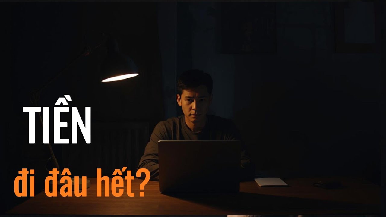 Tăng Lương Nhưng Không Dư – Tiền Đi Đâu Hết?