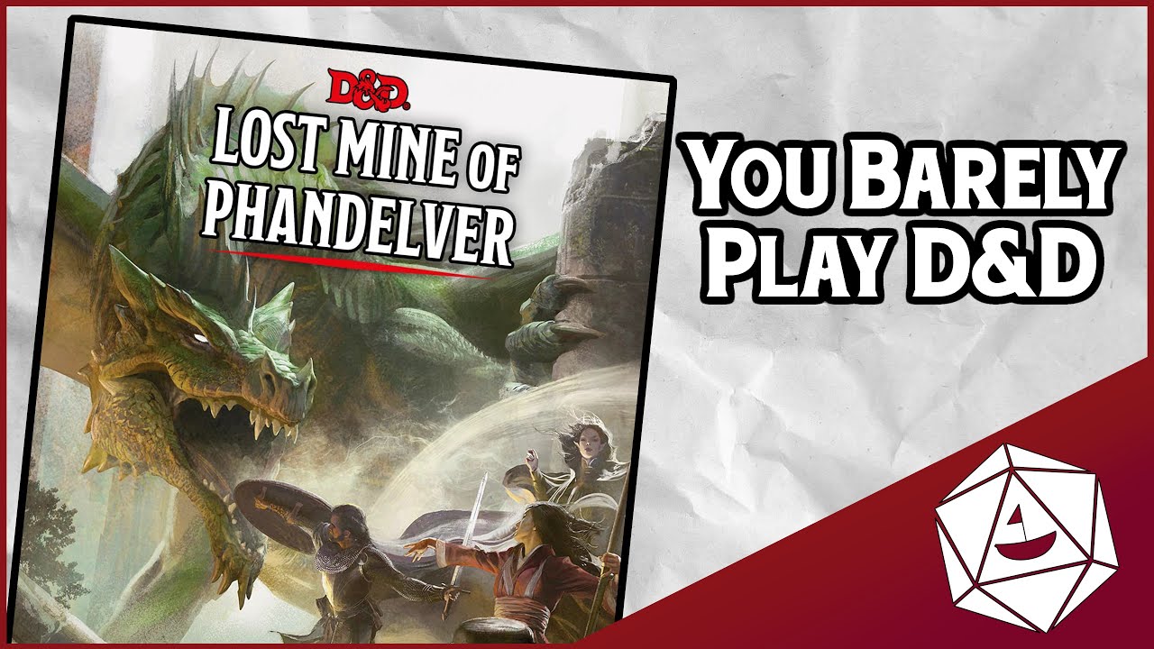 What Your Favorite D&D Module Says About You!