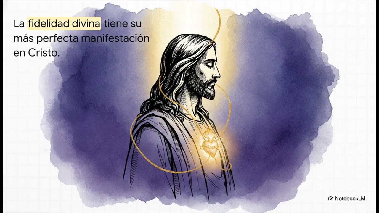 25 | Fidelidad y Perseverancia